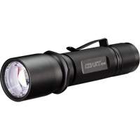 Lampe de poche rechargeable &agrave; double alimentation TX11R, DEL, 635 lumens, Piles Rechargeable - Coast TX11R