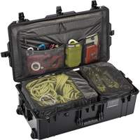 1615TRVL Air Travel Case, Hard Case - Pelican 016150-0080-110