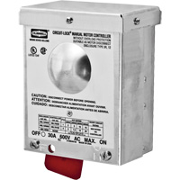 D&eacute;connexion d'interrupteur Circuit-Lock &agrave; boîtier NEMA 3R - Hubbell HBL13R89