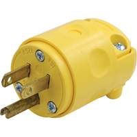 Fiche de rechange, PVC, 15 A, 125 V - Prime WDA515PVB