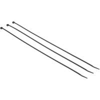 Pinces & câbles de fixation