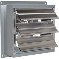 SD Standard Exhaust Fan - Canarm SD10
