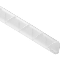 Gaine protectrice Spiralwrap - Hellermann Tyton Canada 2.5NFP9C