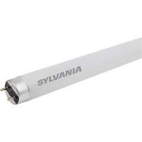 Lampe DEL T8 4' &eacute;conomique SubstiTUBE, 15 W, 2100 lumens, base G13 - Sylvania 41826-594313811