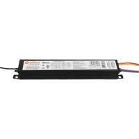 High Efficiency 4-Lamp T8 Instant Start UNV Electronic Ballast - Sylvania 75866-594316240