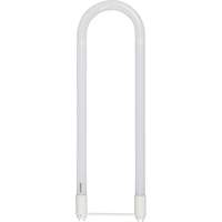 Lampe DEL IPS T8 SubstiTUBE CURVALUME, 13 W, 2100 lumens, base G13 - Sylvania 40580-594313811