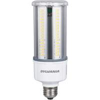 Lampe Ultra LED s&eacute;lectionnable HIDr de rechange, 27 W, 4200 lumens, base E26 moyen - Sylvania 41008-594313811