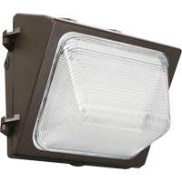 ValueLED Non-Cutoff Wall Pack, LED, 120 - 277 V, 30 W - Sylvania 62232