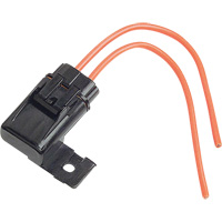 Support de fusible &agrave; lame standard 30 A de calibre12 -  