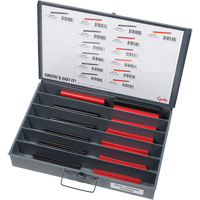 Heat Shrink Tubing Assortment Tray -  