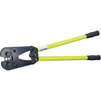 Handheld Hexcrimp Crimper -  