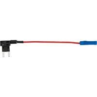 Porte-fusible Add-A-Circuit pour fusibles MINI -  