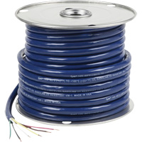 Low-Temperature 3-Conductor Trailer Cable -  
