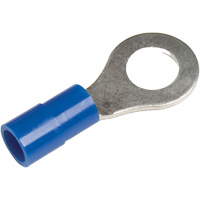 Nylon Ring Terminals -  