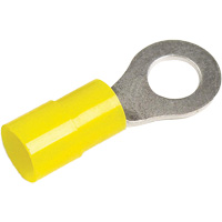 Nylon Ring Terminals -  