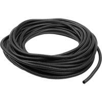 Split Flex Convoluted Tubing -  