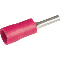 Vinyl Pin Terminal Connectors -  