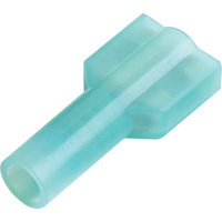 16 - 14 Gauge Female Nylon Quick Disconnects -  
