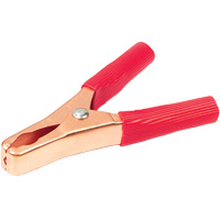Industrial Grade  Heavy-Duty 50A Charging Clip -  