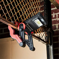Lampe de travail rotative BearTrap 360, DEL, 2000 lumens - Streamlight 61523