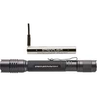 Protac&reg; USB Flashlight, LED, 550 Lumens, Rechargeable Batteries - Streamlight 88135
