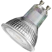 Ampoule r&eacute;trocompatible Reflector pour diffuseur, PAR16, 6 W, 450 lumens, base GU10 - Sylvania 40932-594313811