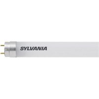 Ampoule, T8, 12 W, 2100 lumens, base G13 - Sylvania 41276-594313811