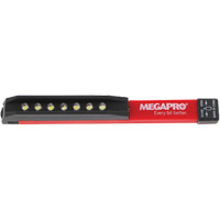 Work Light, LED - Megapro 6USBWORKLIGHT-PDM