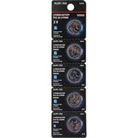 CR2032 Lithium Battery, 3 V - Aurora Tools 