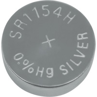 377BP Silver Oxide Batteries, 1.55 V - Aurora Tools 