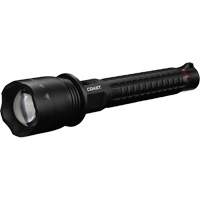 XP14R Dual Power Flashlight, 3800 Lumens, Rechargeable Batteries - Coast 31192