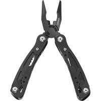 Outil polyvalent noir CT225, 4-7/10" l - Coast 30847