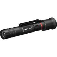 HP2R Plus Penlight, 280 Lumens, AAA/Rechargeable Batteries, Included - Coast 31144