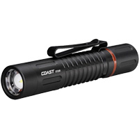 Lampe de poche &agrave; USB-C avec mise au point du faisceau XT20R, 520 lumens, Piles Rechargeable/AA - Coast 31122