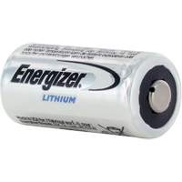 Piles industrielles au lithium, 123, 3 V - Energizer ELN123-12