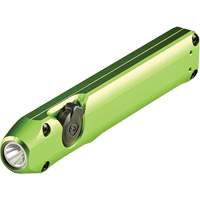 Lampe de poche mince &agrave; usage quotidien Wedge, DEL, 1000 lumens, Piles Rechargeable - Streamlight 88821