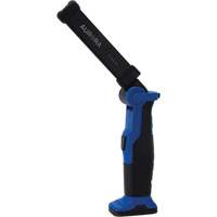 Baladeuse pliante/torsad&eacute;e, Magn&eacute;tique, Rechargeable, 350 lumens - Outils Aurora 