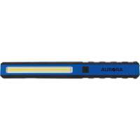 Lumi&egrave;re &eacute;troite, Crochet, Rechargeable, 500 lumens - Outils Aurora 