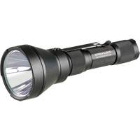 Lampe de poche USB MegaStream HP, DEL, 1350 lumens, Piles Rechargeable - Streamlight 66211