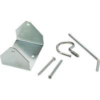 Extension Reel, 25', SJT, 14/3 Gauge, 13 A - Aurora Tools 