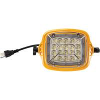 7000 Lumen 50 W Docking Light Head - Aurora Tools 