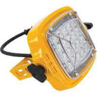 7000 Lumen 50 W Docking Light Head - Aurora Tools 