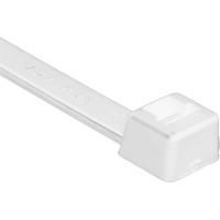 Attache-c&acirc;ble pour usage intense, Longueur 15", R&eacute;sistance &agrave; la traction 120 lb, Naturel - Hellermann Tyton Canada T120R9H4
