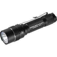 Lampe de poche &agrave; main ProTac HP-X, DEL, 800 lumens, Piles CR123A - Streamlight 89021