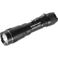 Ensemble de lampe de poche &agrave; main ProTac 2,0 CV, DEL, 2000 lumens, Piles Rechargeable - Streamlight 89023