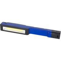 Lampe de poche stylo avec agrafe de poche, DEL, 80 lumens, Piles AAA - Outils Aurora 