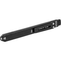 Lampe de poche Wedge SL avec couvercle, 500 lumens, Piles Rechargeable - Streamlight 88840