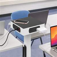 LuxPower Charging Tower - Luxor H. Wilson LUXPWR2