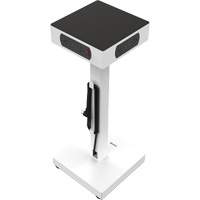 LuxPower Charging Tower - Luxor H. Wilson LUXPWR2