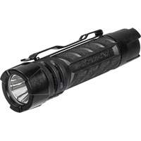 Lampe de poche PolyTac 1X, DEL, 350 lumens, Piles AA/CR123A - Streamlight 86000